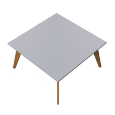 Plateau Square Meeting Table